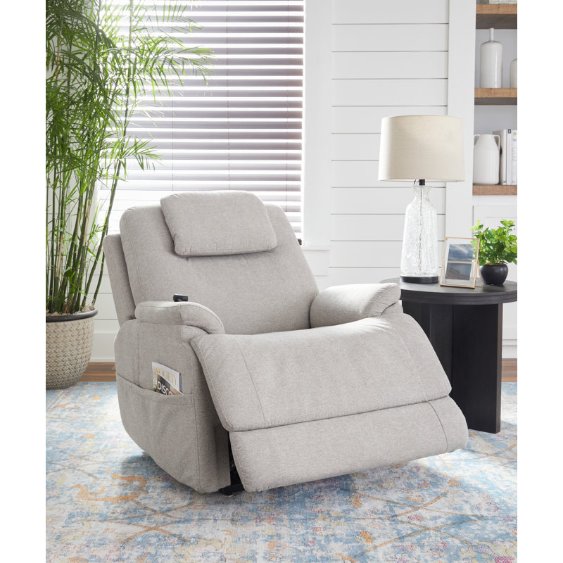 Flexsteel Zecliner Power Sleep Chair | Wayfair